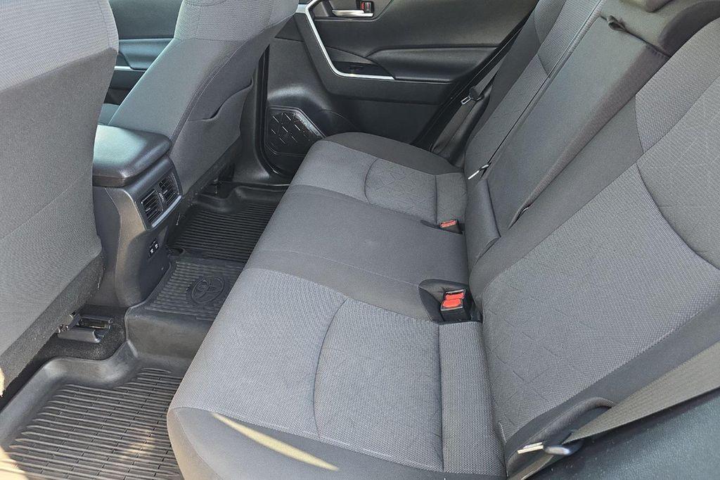 used 2020 Toyota RAV4 car, priced at $21,988