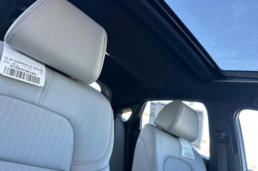 new 2026 Honda Civic Hybrid car, priced at $35,145