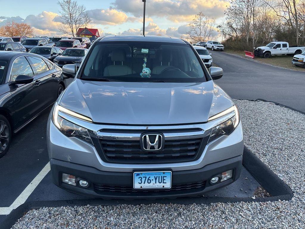 used 2019 Honda Ridgeline car, priced at $25,678