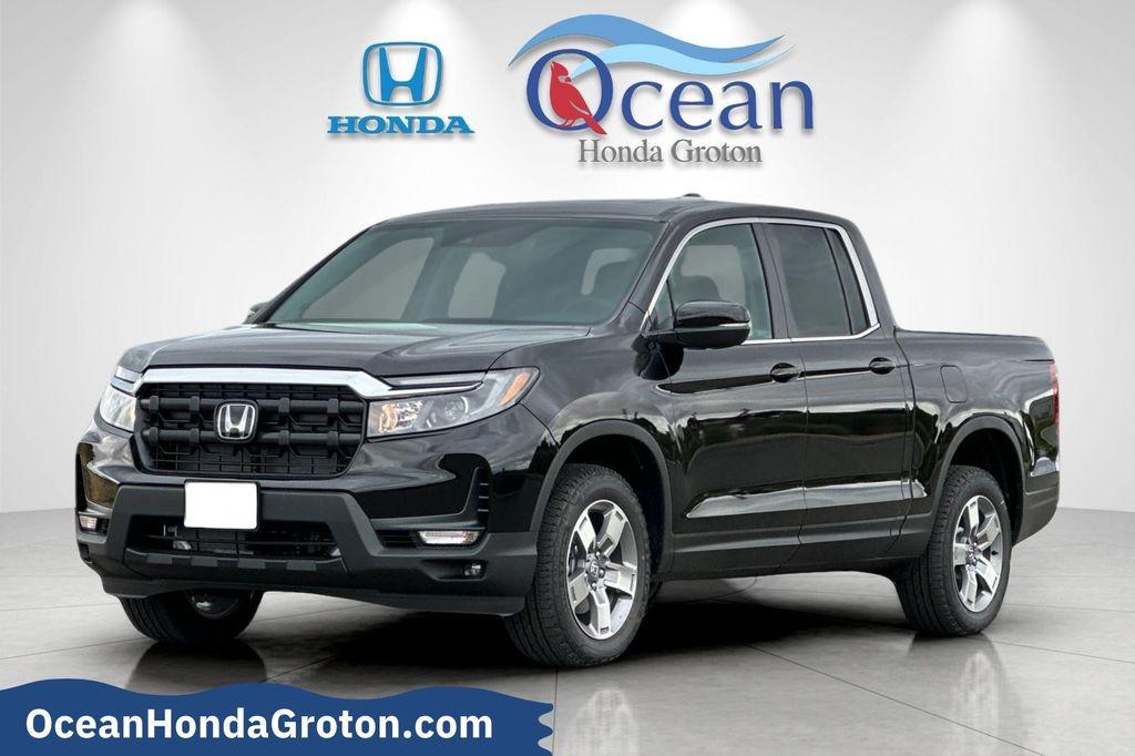 new 2026 Honda Ridgeline car, priced at $44,890