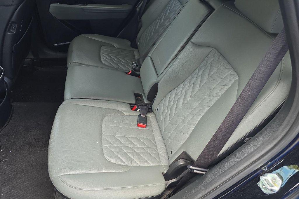 used 2023 Kia Sportage car, priced at $24,423