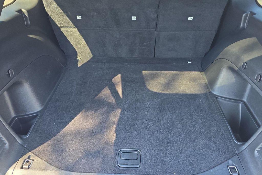 used 2022 Jeep Grand Cherokee car, priced at $26,998