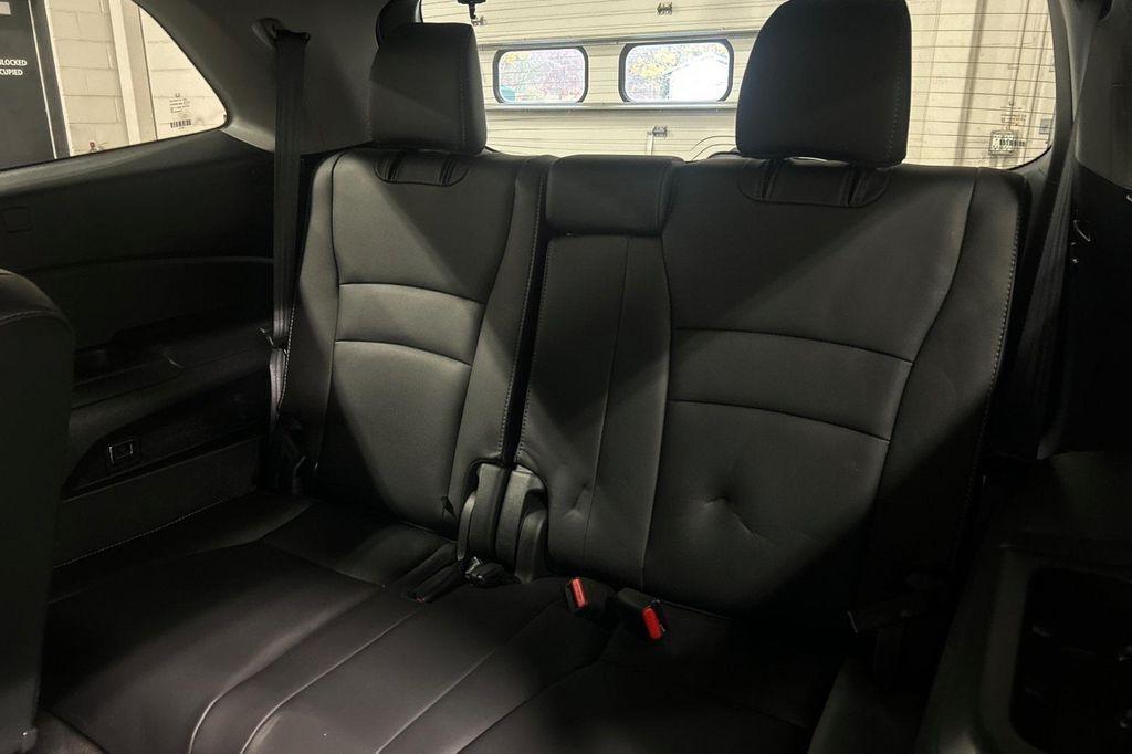 used 2021 Honda Pilot car, priced at $23,999