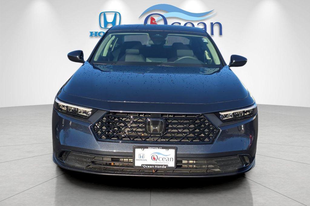 used 2023 Honda Accord car, priced at $25,399