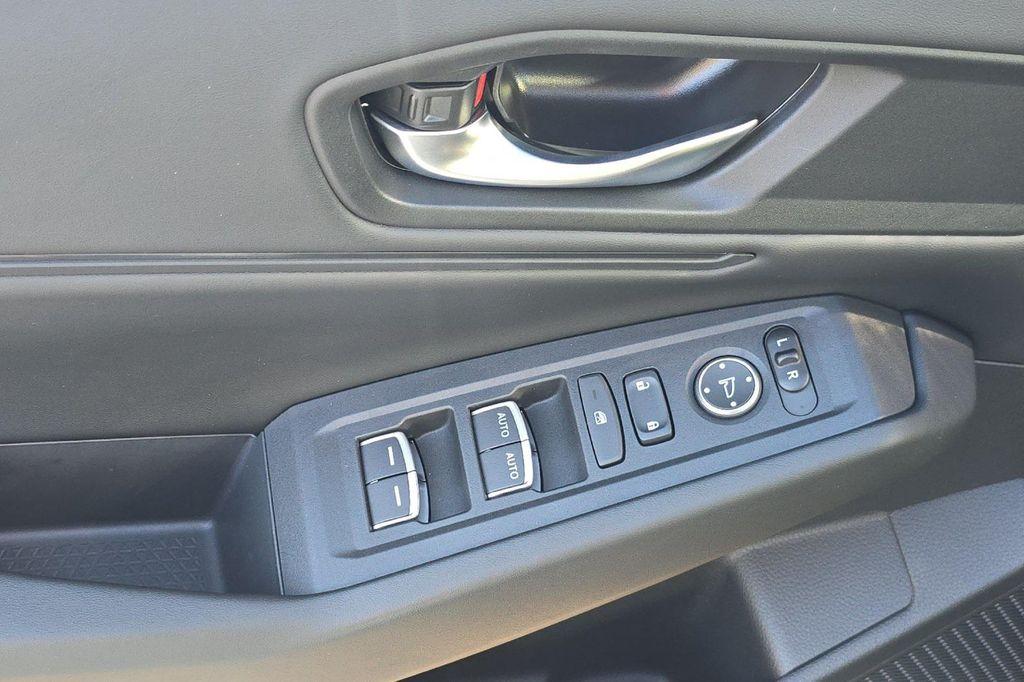 used 2023 Honda Accord car, priced at $25,399