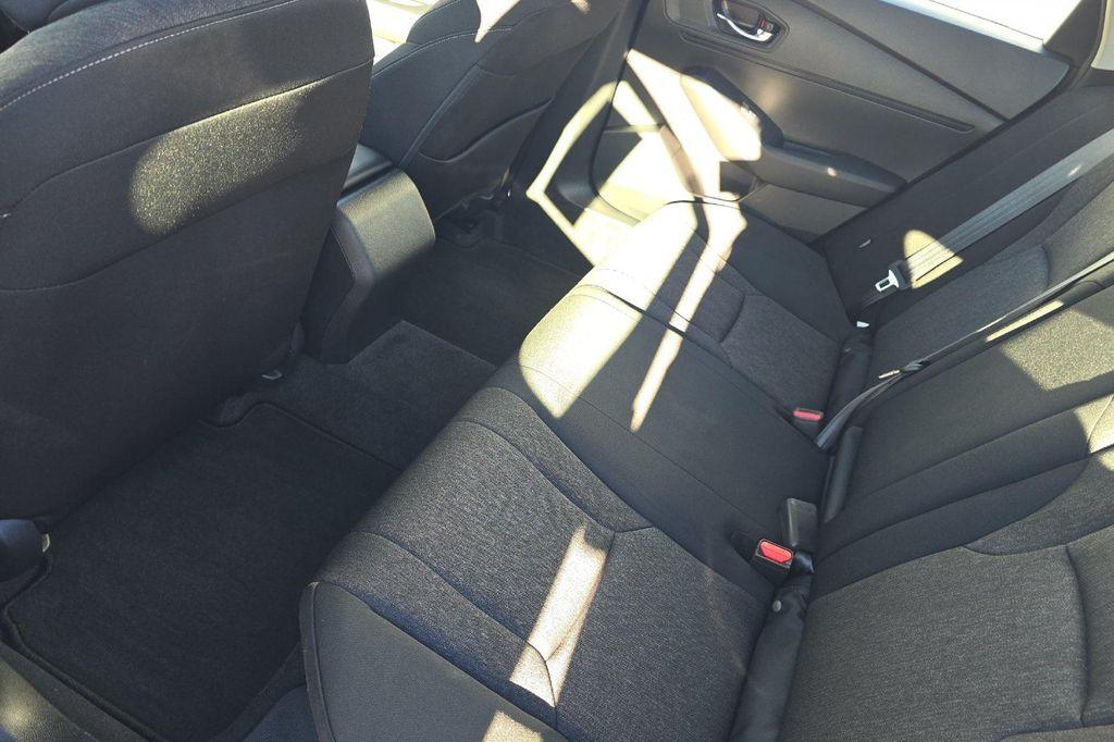 used 2023 Honda Accord car, priced at $25,399