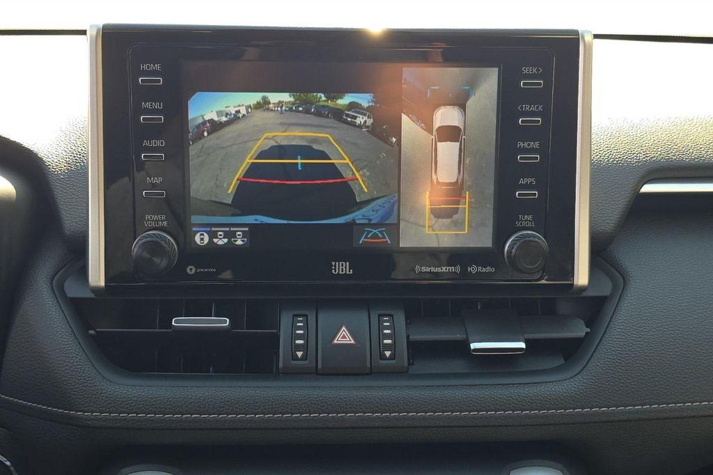 used 2019 Toyota RAV4 car, priced at $23,998