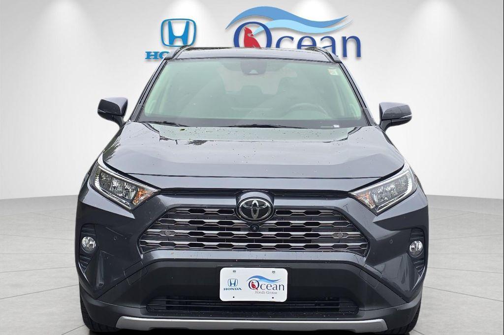 used 2019 Toyota RAV4 car, priced at $23,988