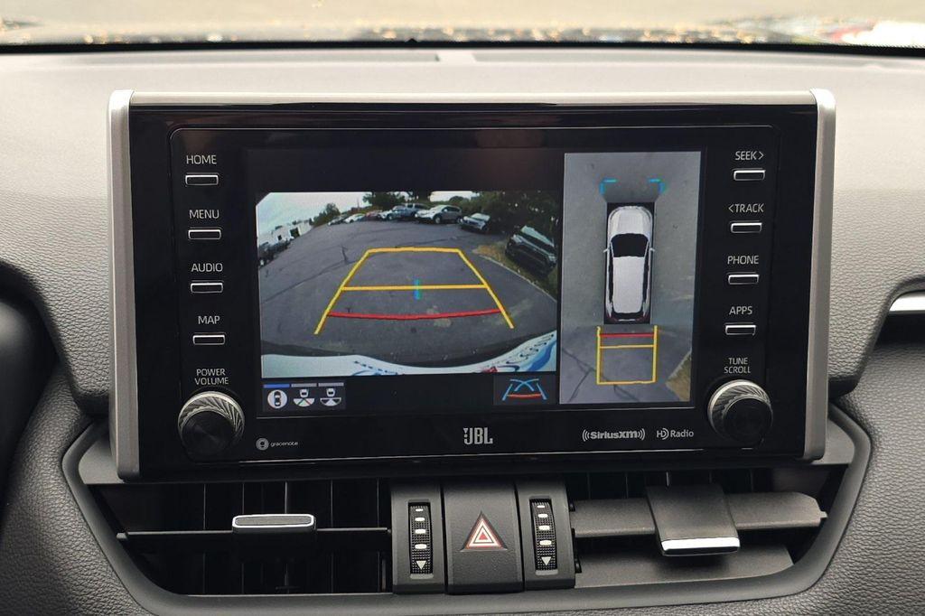 used 2019 Toyota RAV4 car, priced at $23,988