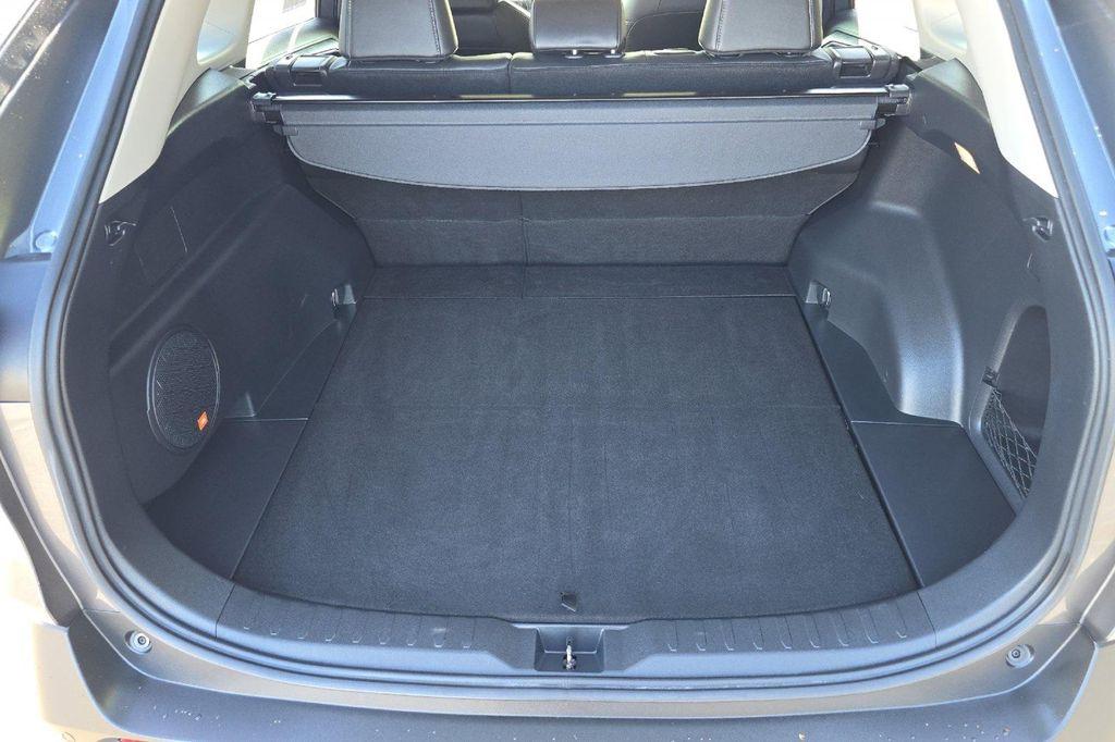used 2019 Toyota RAV4 car, priced at $23,998