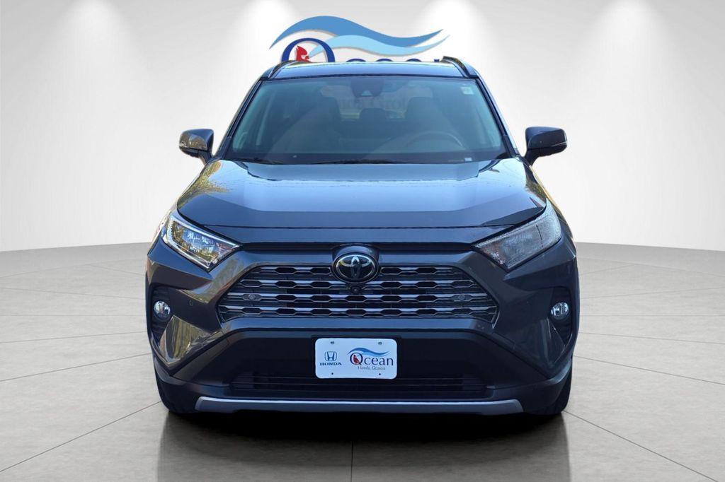 used 2019 Toyota RAV4 car, priced at $23,998