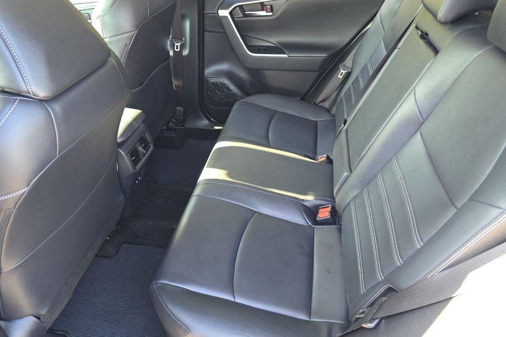 used 2019 Toyota RAV4 car, priced at $23,998
