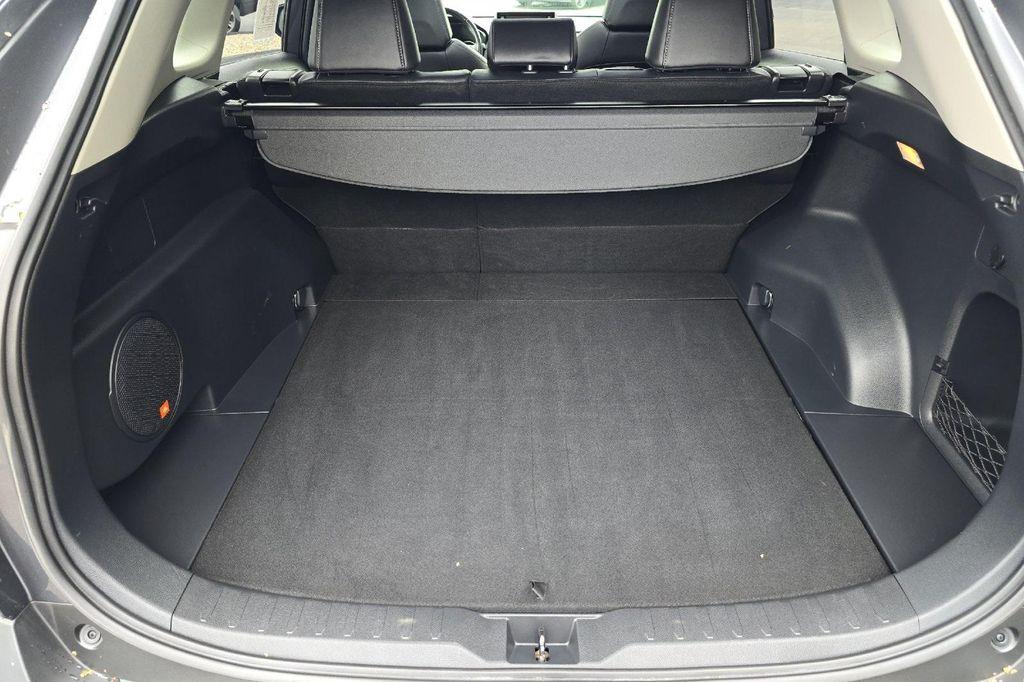 used 2019 Toyota RAV4 car, priced at $23,988