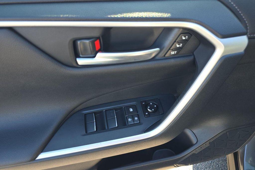 used 2019 Toyota RAV4 car, priced at $23,998