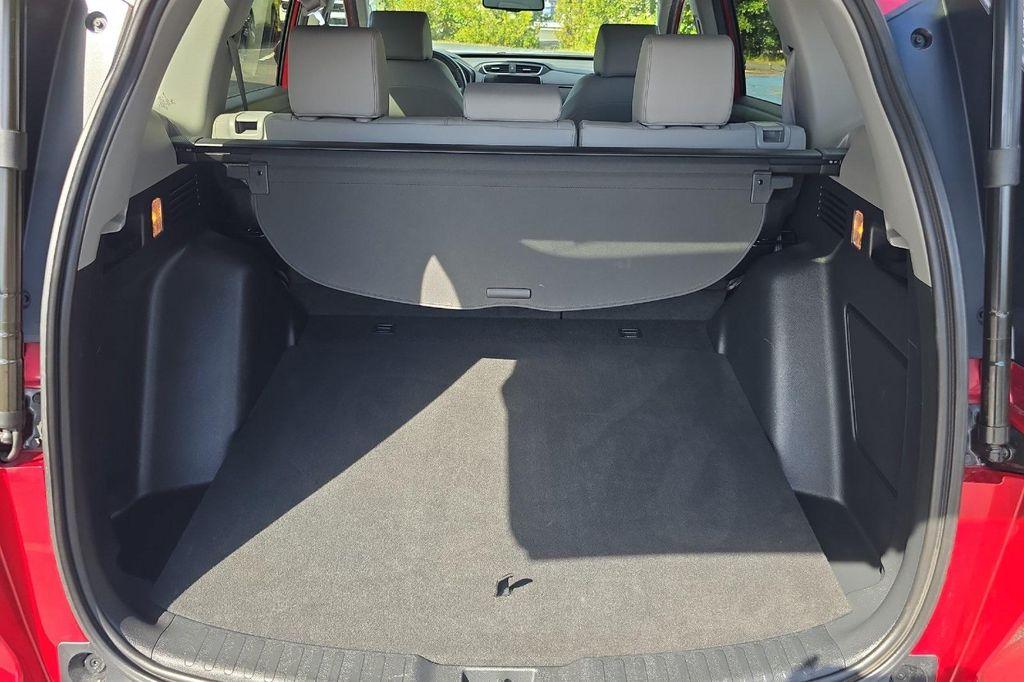 used 2020 Honda CR-V car, priced at $27,388