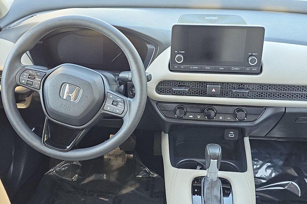 used 2023 Honda HR-V car, priced at $22,888