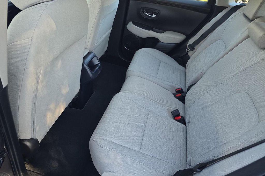 used 2023 Honda HR-V car, priced at $22,888