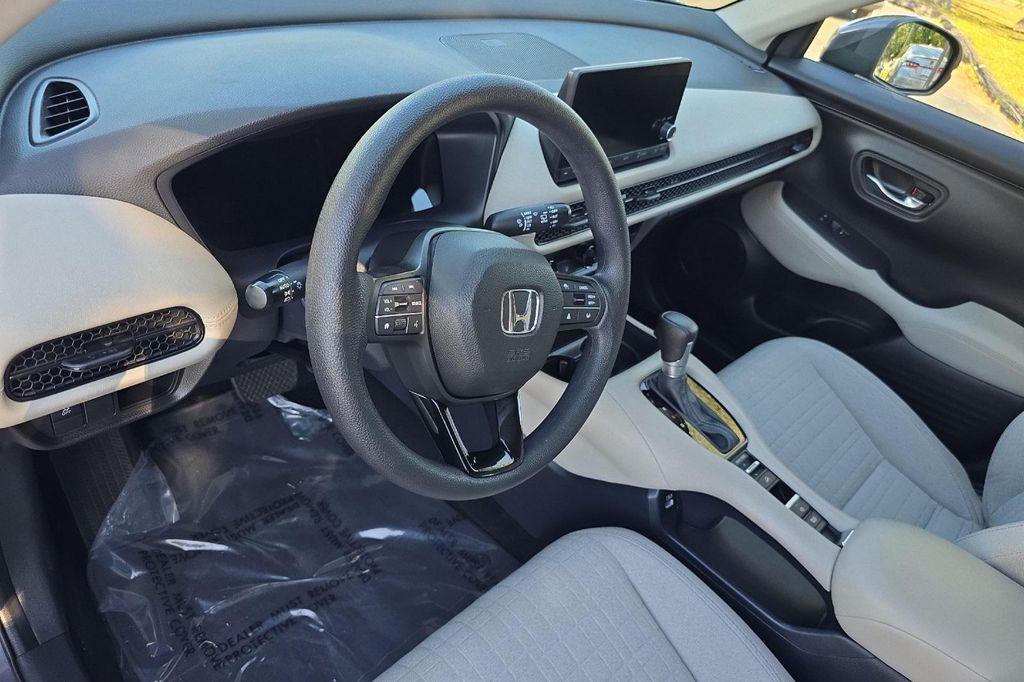 used 2023 Honda HR-V car, priced at $22,888