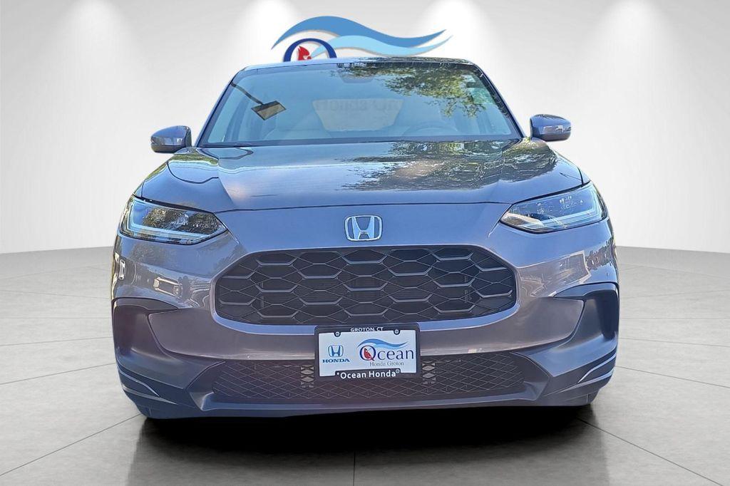 used 2023 Honda HR-V car, priced at $22,888