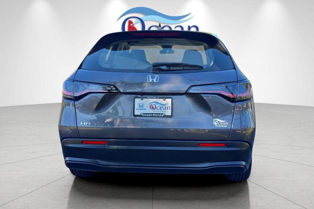 used 2023 Honda HR-V car, priced at $22,888