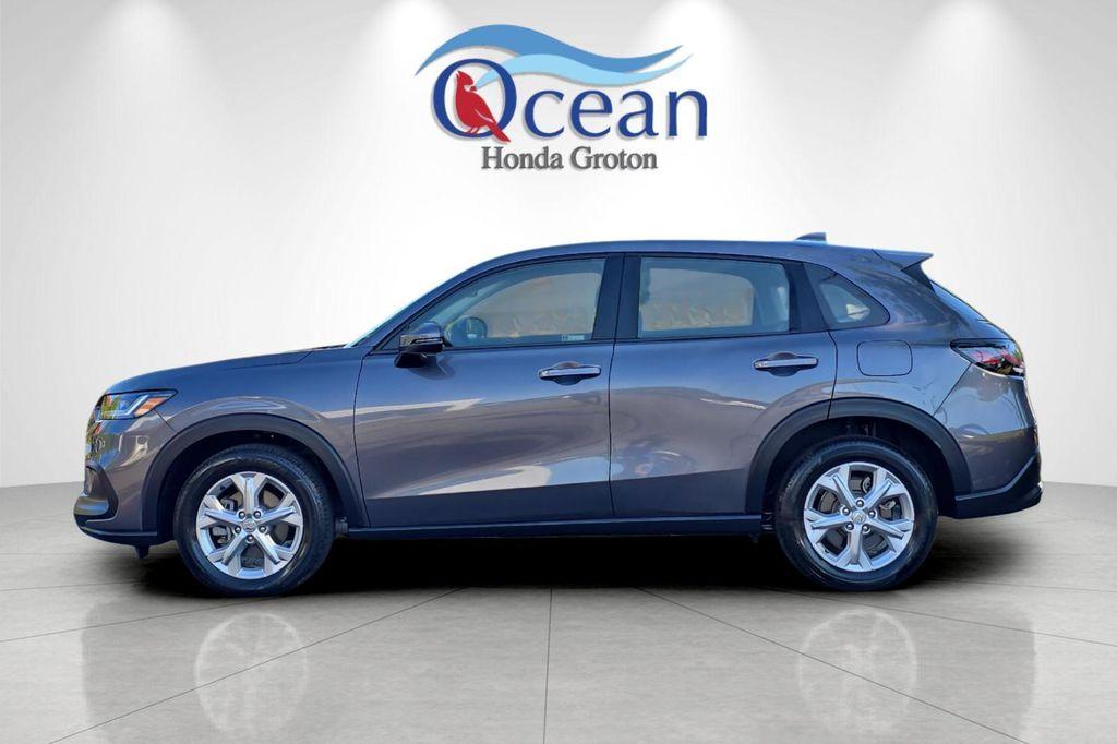 used 2023 Honda HR-V car, priced at $22,888