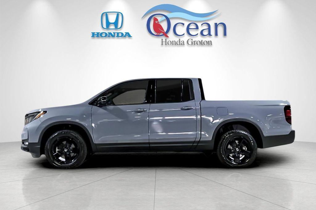 new 2026 Honda Ridgeline car, priced at $49,145