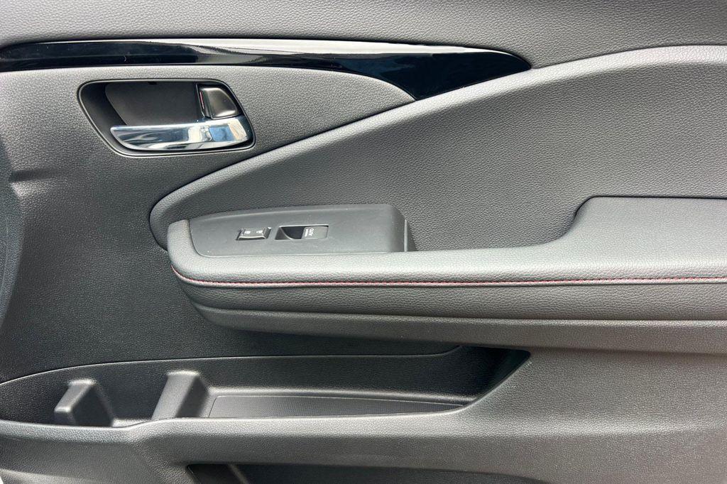 new 2026 Honda Ridgeline car, priced at $49,145