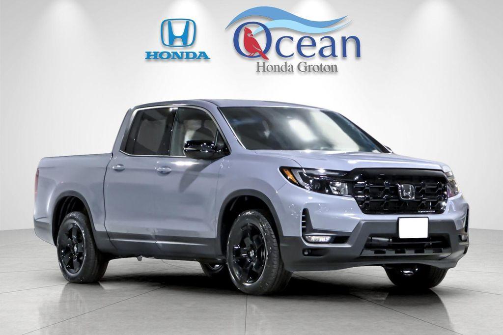 new 2026 Honda Ridgeline car, priced at $49,145