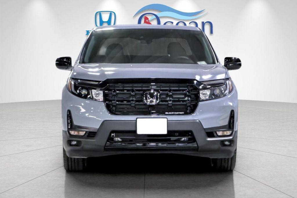 new 2026 Honda Ridgeline car, priced at $49,145