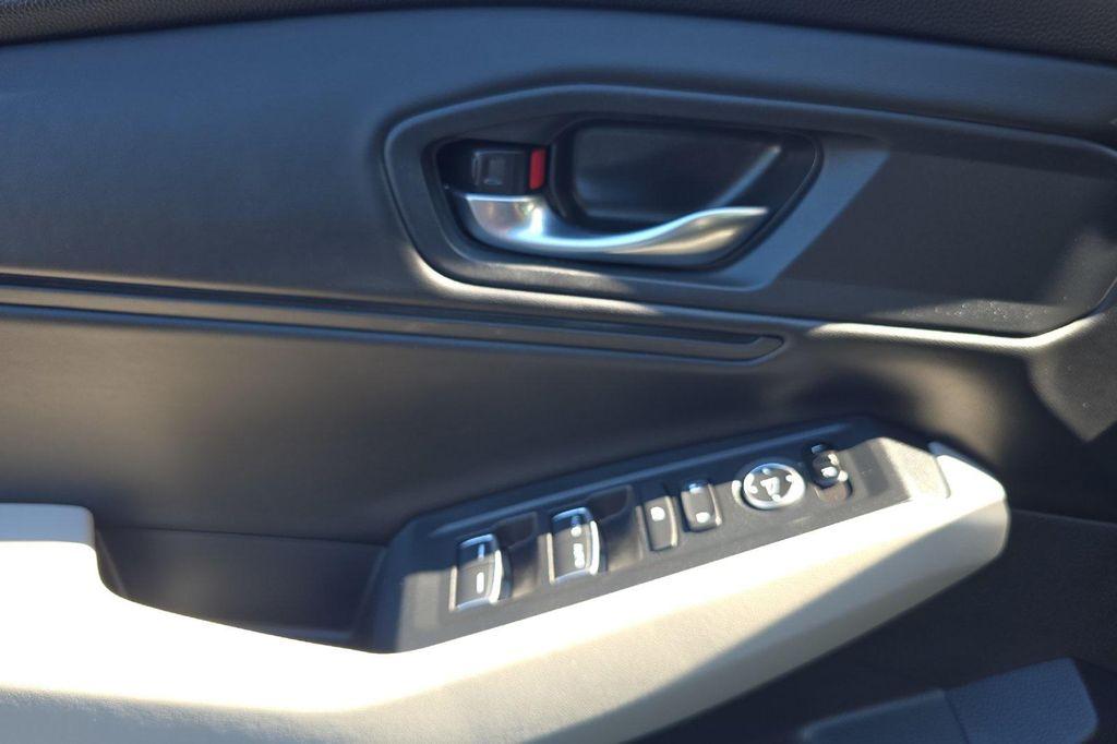 used 2024 Honda Accord car, priced at $24,800