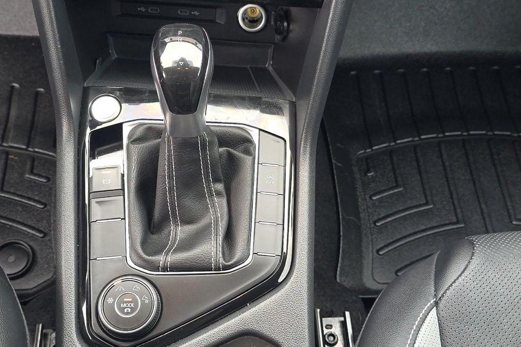 used 2022 Volkswagen Taos car, priced at $22,300