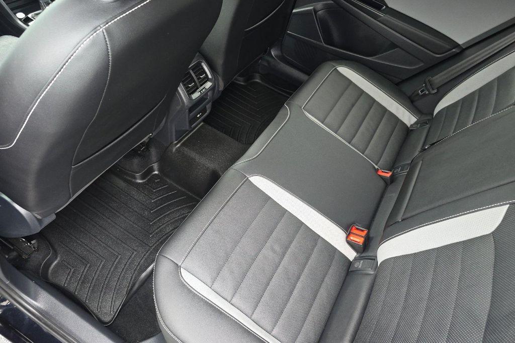 used 2022 Volkswagen Taos car, priced at $22,300