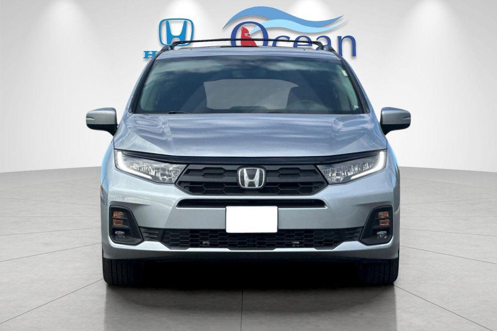 new 2026 Honda Odyssey car, priced at $44,290