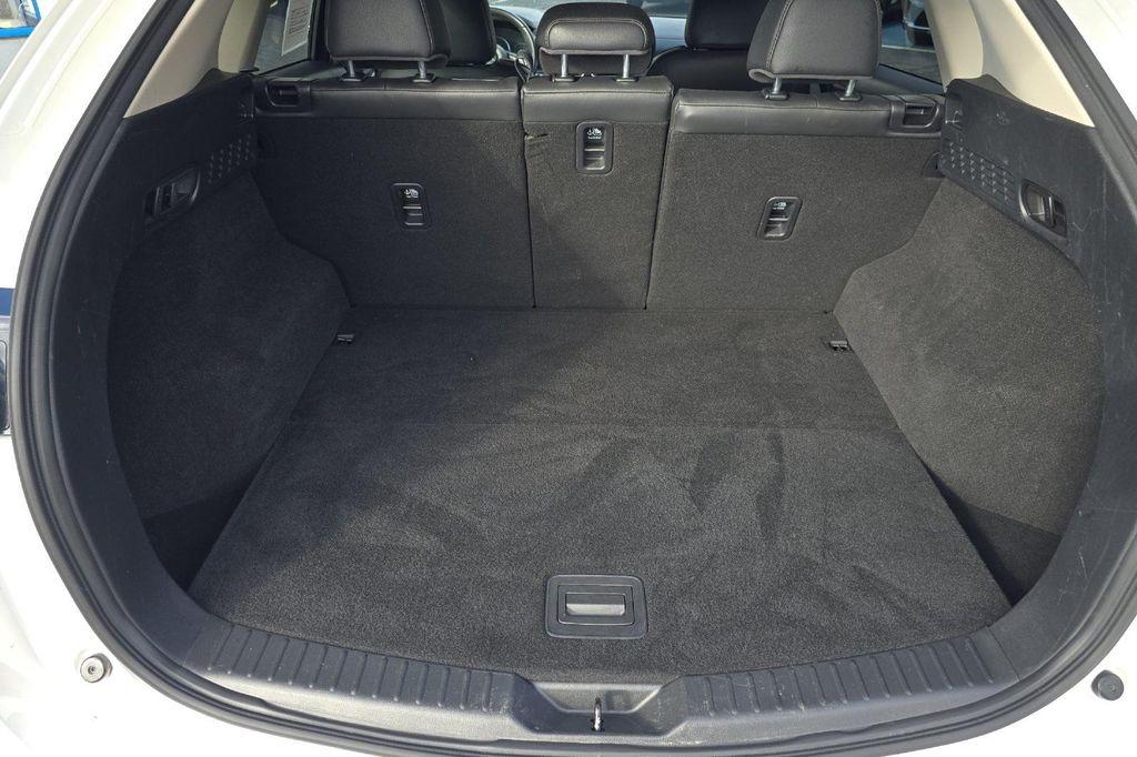 used 2023 Mazda CX-5 car, priced at $24,300