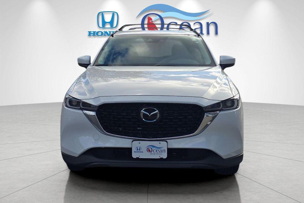 used 2023 Mazda CX-5 car, priced at $24,300