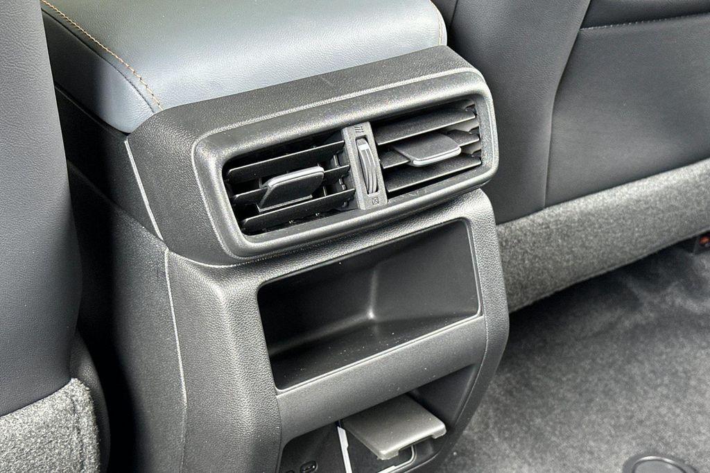 new 2025 Honda Prologue car