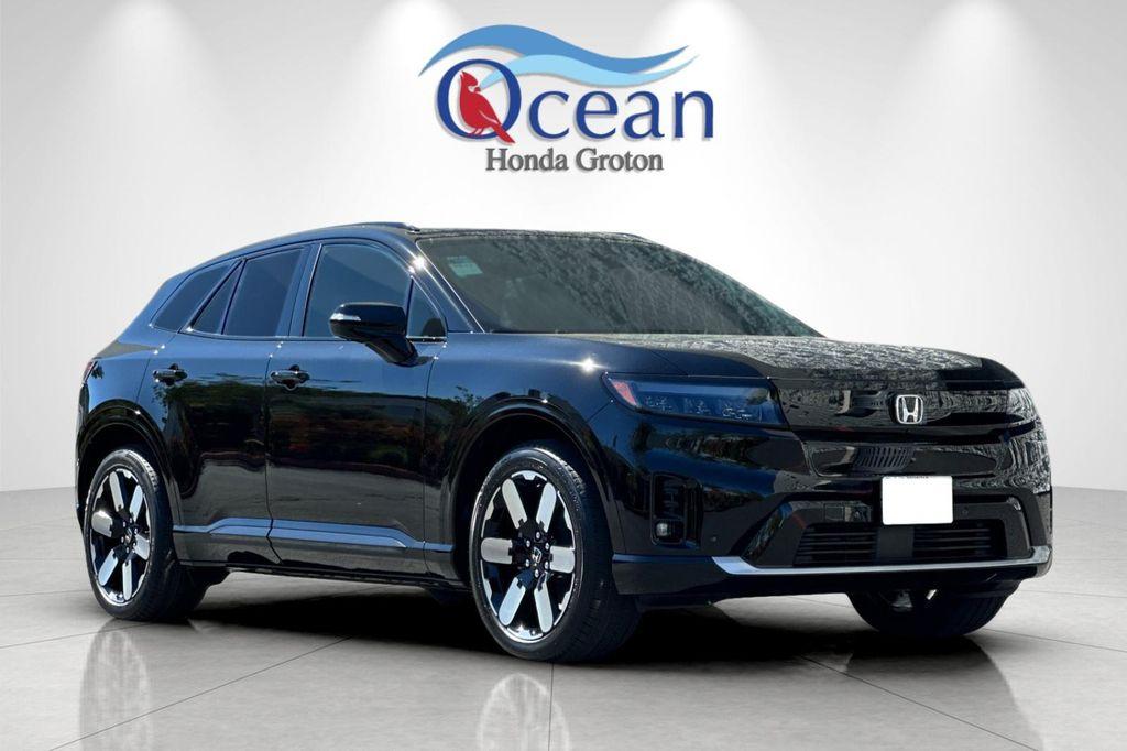 new 2025 Honda Prologue car