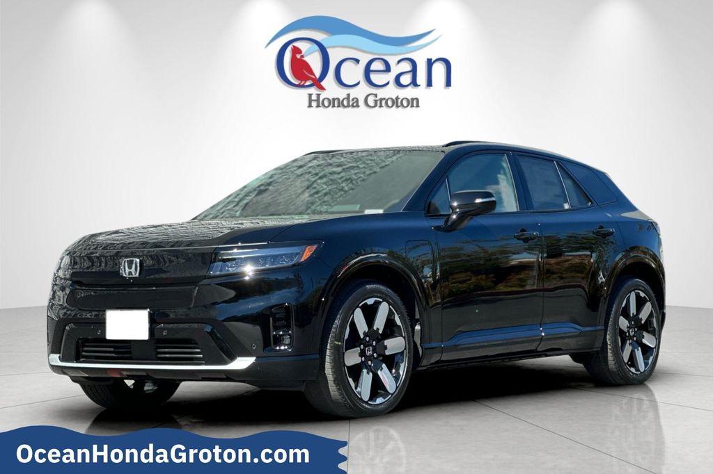 new 2025 Honda Prologue car