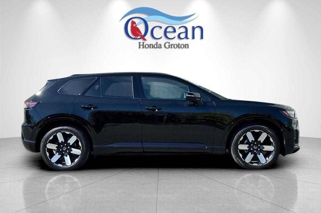new 2025 Honda Prologue car