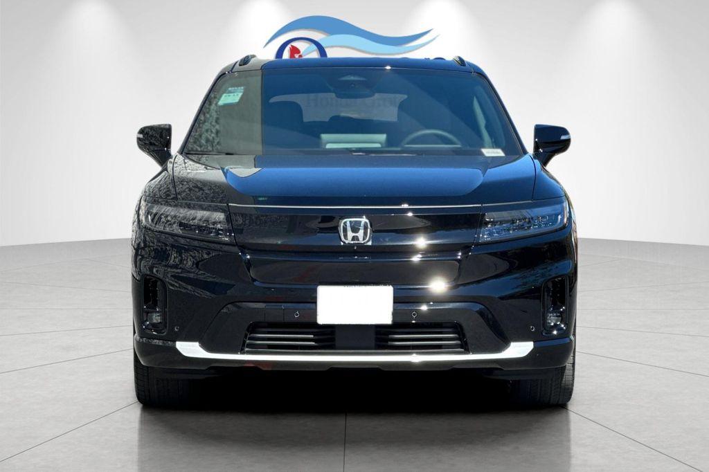 new 2025 Honda Prologue car