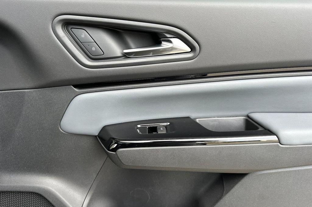 new 2025 Honda Prologue car