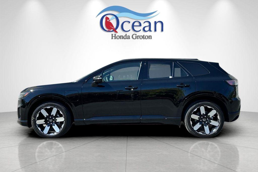 new 2025 Honda Prologue car