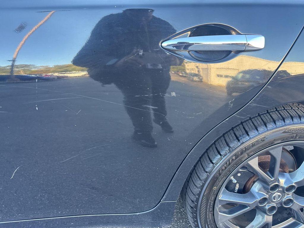 used 2014 Nissan Maxima car, priced at $5,300