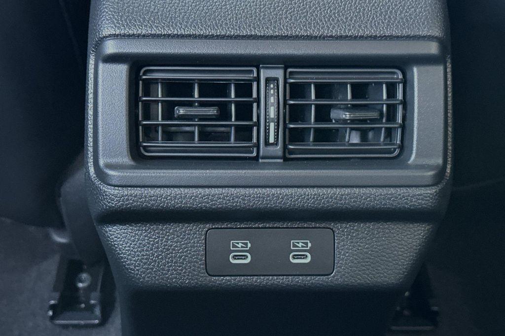 new 2025 Honda Accord Hybrid car, priced at $36,135