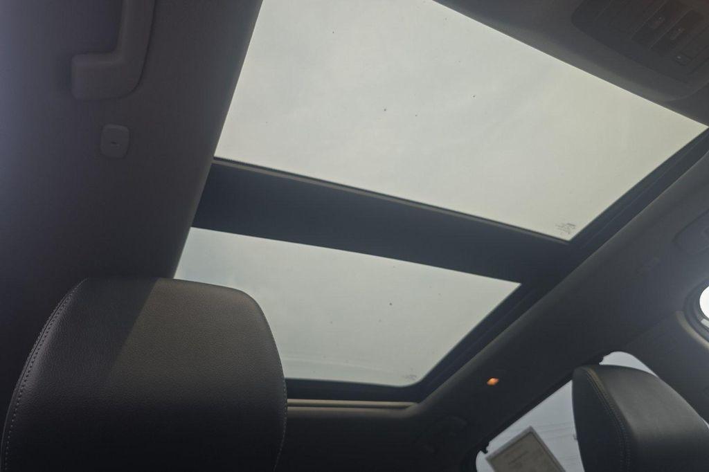 used 2022 Nissan Rogue car, priced at $23,388