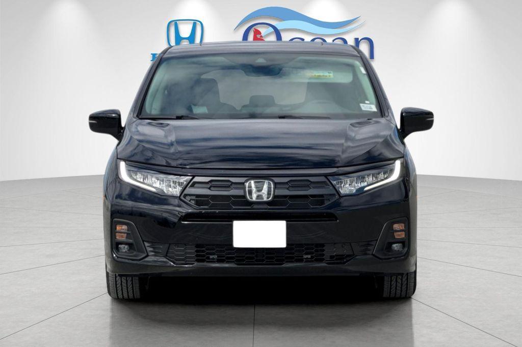 new 2026 Honda Odyssey car, priced at $44,290
