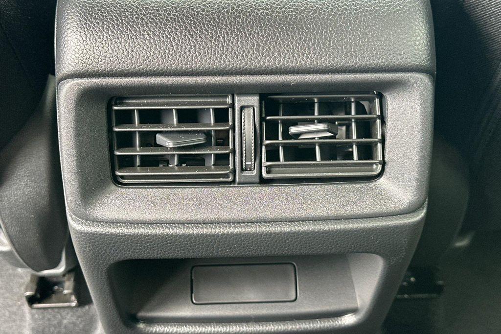 new 2026 Honda CR-V car