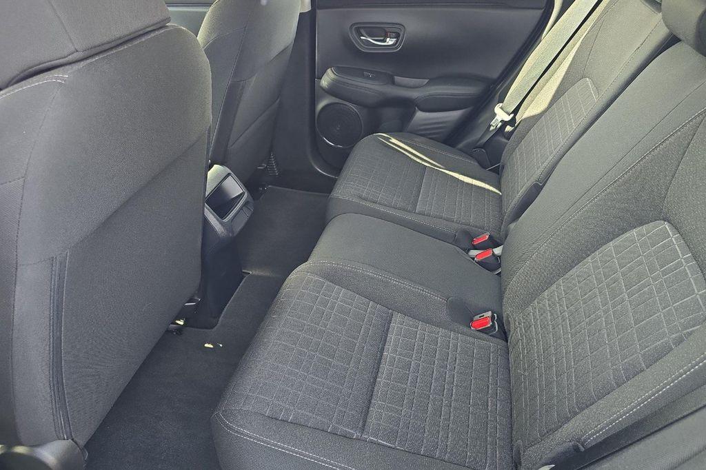 used 2023 Honda HR-V car, priced at $22,988