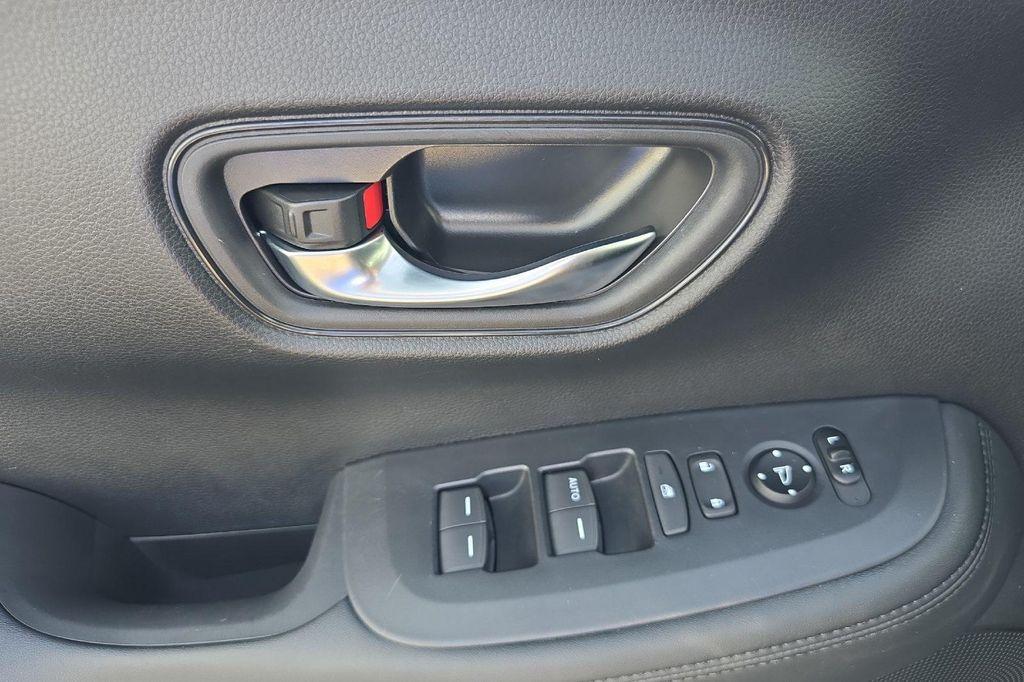 used 2023 Honda HR-V car, priced at $22,988