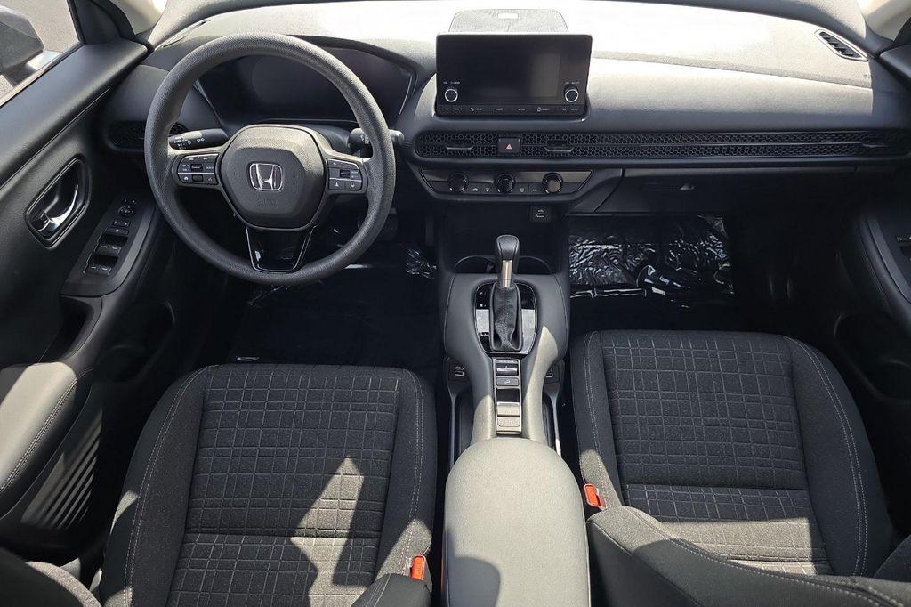 used 2023 Honda HR-V car, priced at $22,988